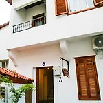 Mustafa Tokalac Castle House Penzion Marmaris