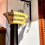 Mustafa Tokalac Castle House Penzion Marmaris