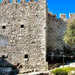 Penzion Mustafa Tokalac Castle House Marmaris