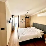 Mustafa Tokalac Castle House Penzion Marmaris