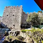 Mustafa Tokalac Castle House 4* Marmaris