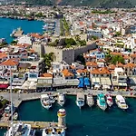 Mustafa Tokalac Castle House Marmaris