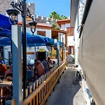 Penzion Mustafa Tokalac Castle House Marmaris