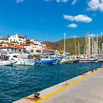 Mustafa Tokalac Castle House Penzion Marmaris