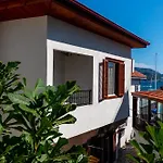 Mustafa Tokalac Castle House Marmaris
