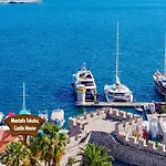 Penzion Mustafa Tokalac Castle House Marmaris