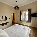 Mustafa Tokalac Castle House Penzion 4*