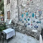 Penzion Mustafa Tokalac Castle House Marmaris