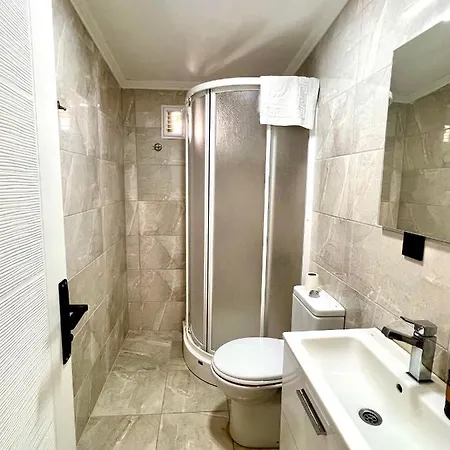 Gasthof Mustafa Tokalac Castle House 4*