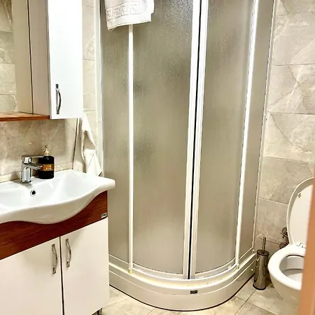 Gasthof Mustafa Tokalac Castle House 4*