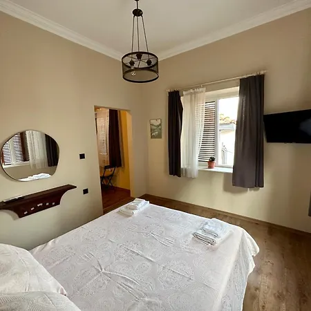 Mustafa Tokalac Castle House Pensiune 4*