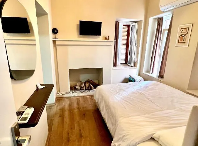 Mustafa Tokalac Castle House 4* مرمريس