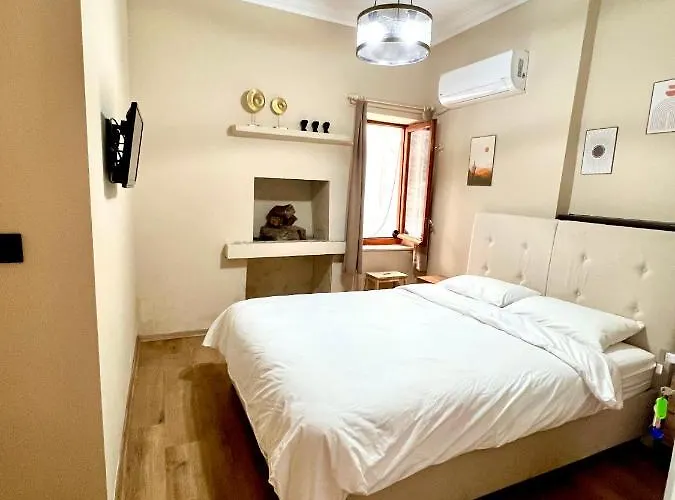 Mustafa Tokalac Castle House مرمريس