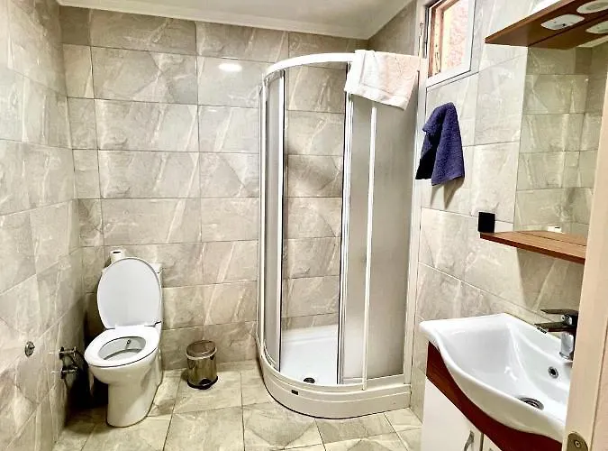 بيت ضيافة Mustafa Tokalac Castle House 4*