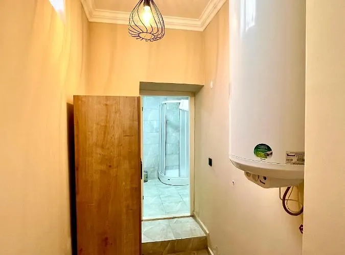 بيت ضيافة Mustafa Tokalac Castle House مرمريس