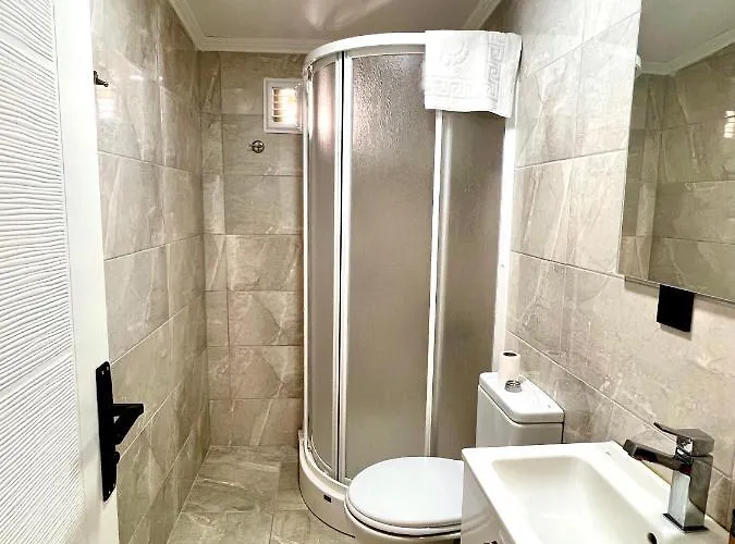 بيت ضيافة Mustafa Tokalac Castle House 4*