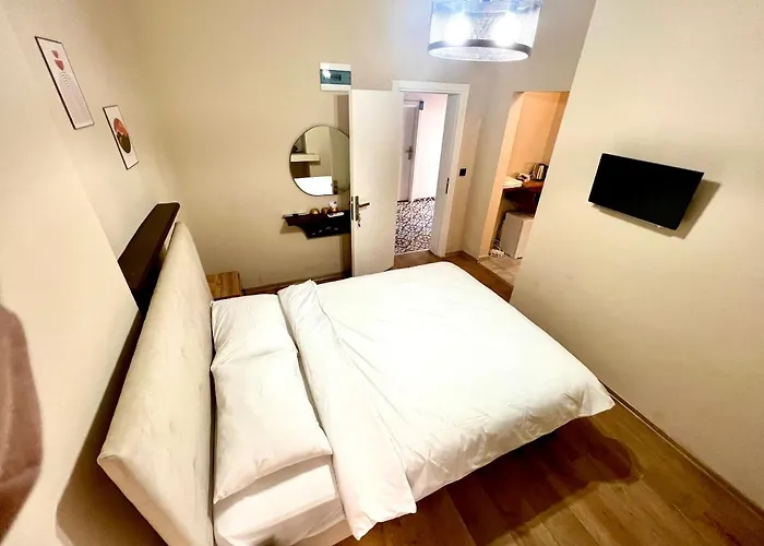 بيت ضيافة Mustafa Tokalac Castle House 4*