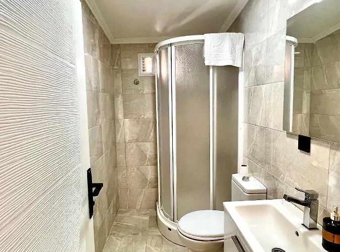 بيت ضيافة Mustafa Tokalac Castle House 4*
