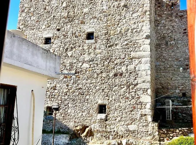بيت ضيافة Mustafa Tokalac Castle House