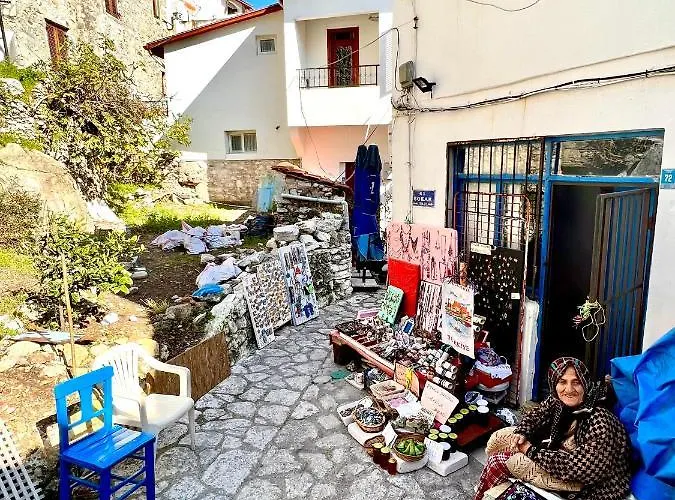 بيت ضيافة Mustafa Tokalac Castle House