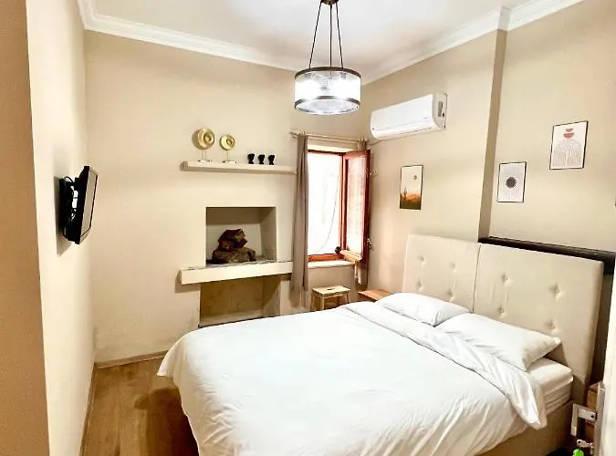 بيت ضيافة Mustafa Tokalac Castle House 4*