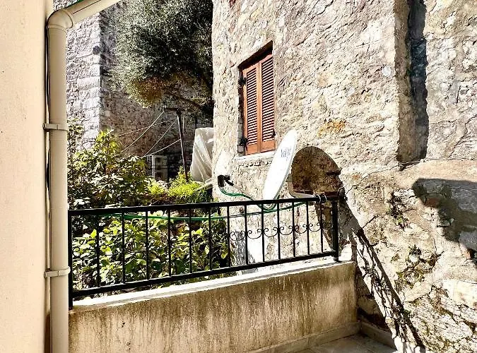بيت ضيافة Mustafa Tokalac Castle House 4*