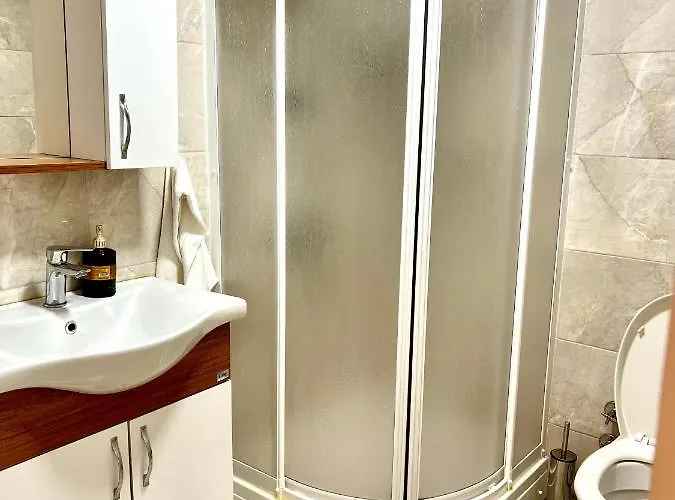 بيت ضيافة Mustafa Tokalac Castle House 4*