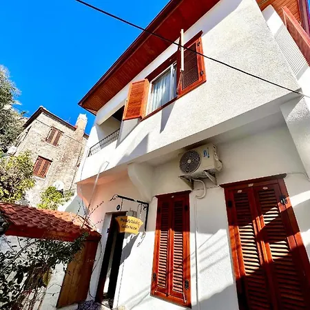 Mustafa Tokalac Castle House