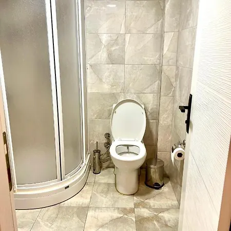 Mustafa Tokalac Castle House 4*