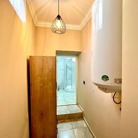 בית הארחה Mustafa Tokalac Castle House מרמריס