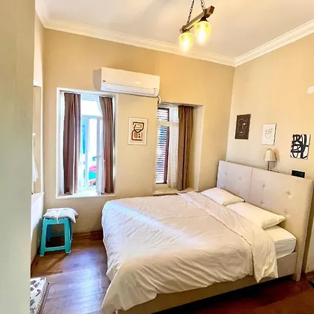 Mustafa Tokalac Castle House בית הארחה 4*