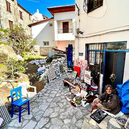 בית הארחה Mustafa Tokalac Castle House