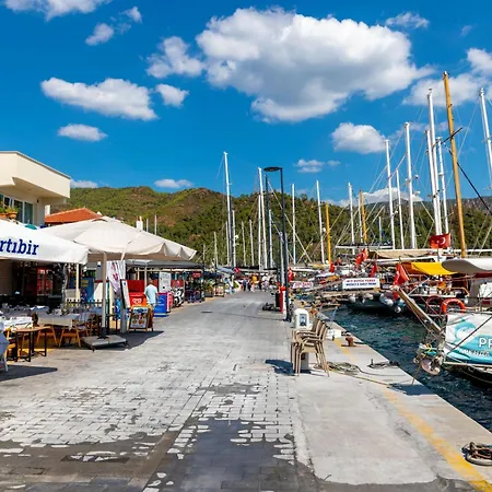 Mustafa Tokalac Castle House בית הארחה 4*