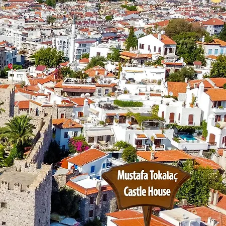 Mustafa Tokalac Castle House בית הארחה 4*