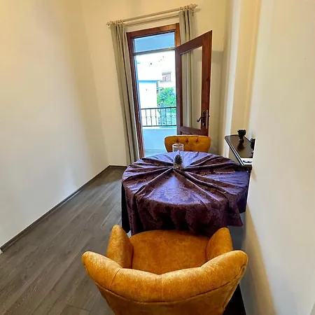 Mustafa Tokalac Castle House מרמריס