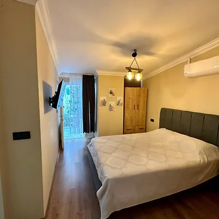 Mustafa Tokalac Castle House בית הארחה 4*