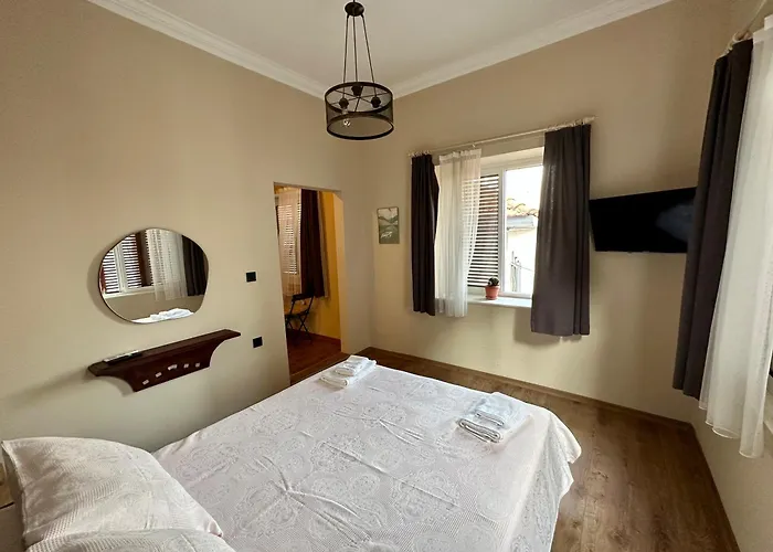 Mustafa Tokalac Castle House Penzion 4*
