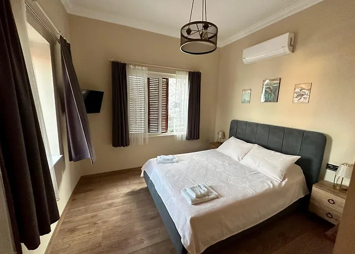 Penzion Mustafa Tokalac Castle House 4*