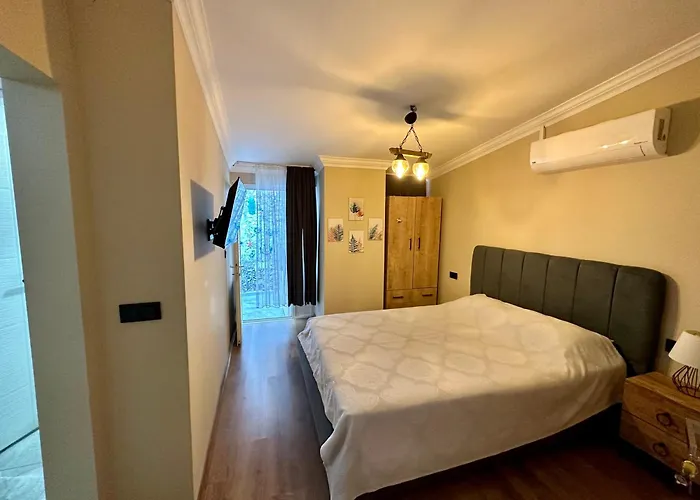 Mustafa Tokalac Castle House Penzion 4*