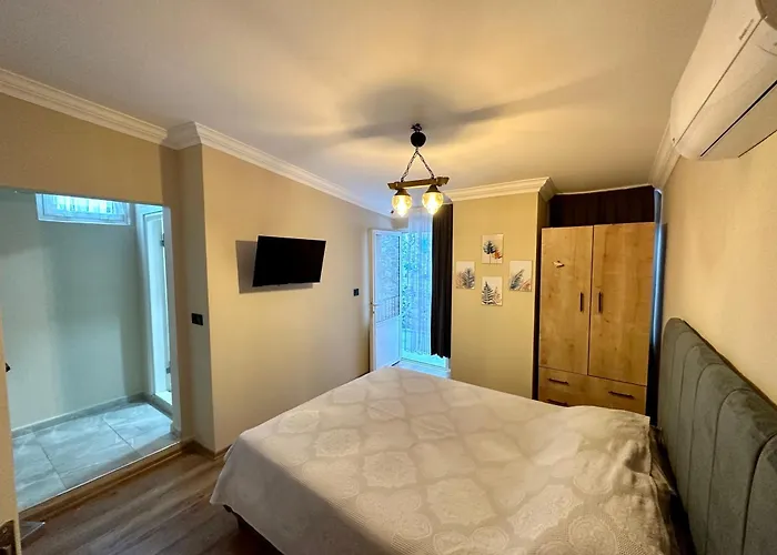 Mustafa Tokalac Castle House Penzion 4*
