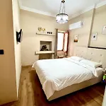 Mustafa Tokalaç Castle House Marmaris