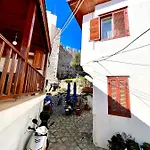 Maison d'hôtes Mustafa Tokalaç Castle House Marmaris