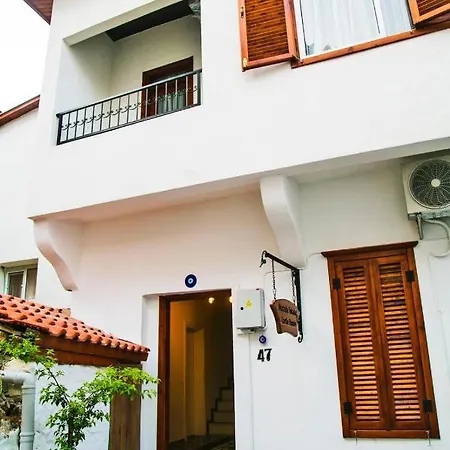 Mustafa Tokalac Castle House Pensionat Marmaris