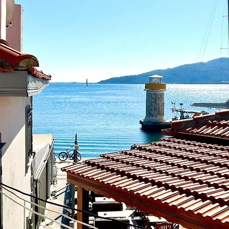 Mustafa Tokalac Castle House Pensionat 4*