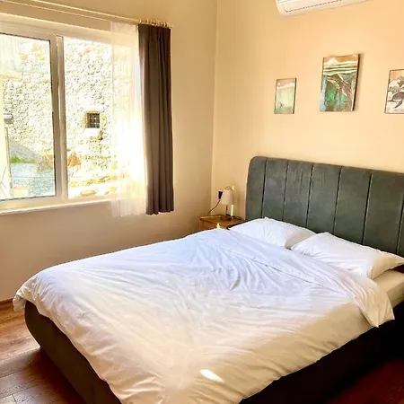 Pensionat Mustafa Tokalac Castle House