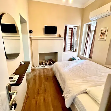 Mustafa Tokalac Castle House * Marmaris