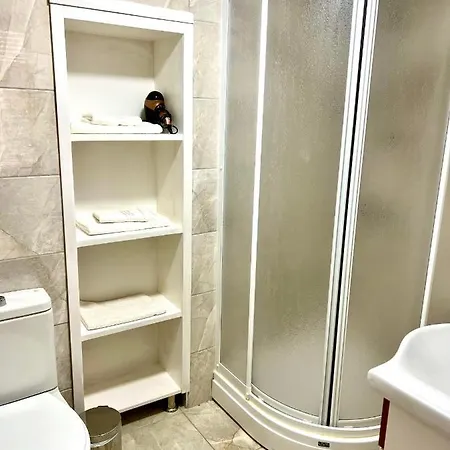 Pensionat Mustafa Tokalac Castle House 4*