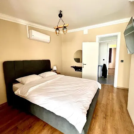 Mustafa Tokalac Castle House Marmaris