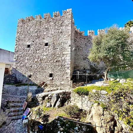 Mustafa Tokalac Castle House
