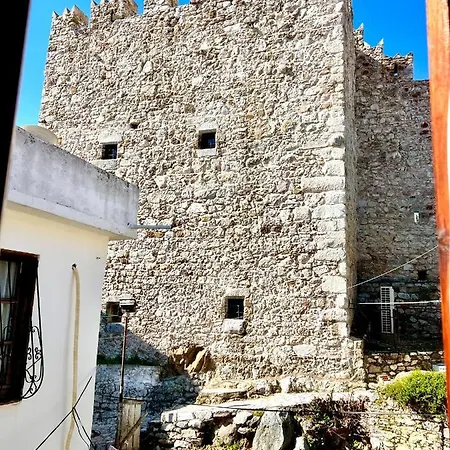 Pensionat Mustafa Tokalac Castle House